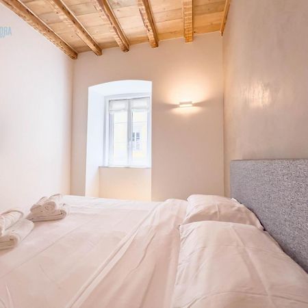 트리에스테 San Nicolo 14 Tirabora Short Rent 아파트 외부 사진