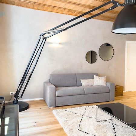 트리에스테 San Nicolo 14 Tirabora Short Rent 아파트 외부 사진
