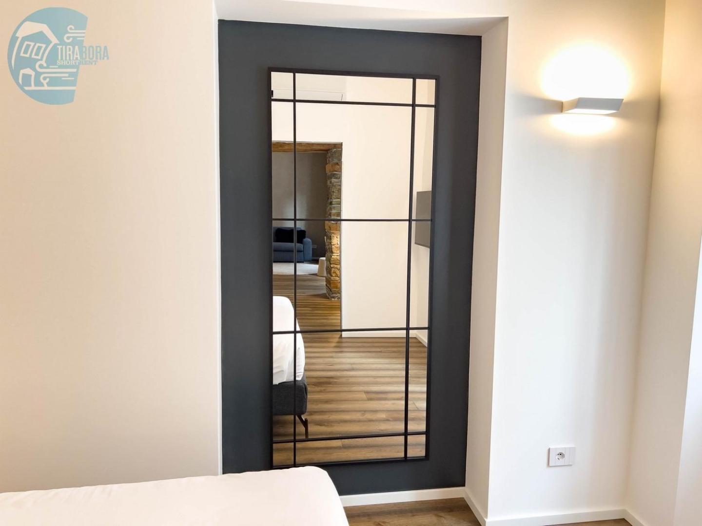 트리에스테 San Nicolo 14 Tirabora Short Rent 아파트 외부 사진