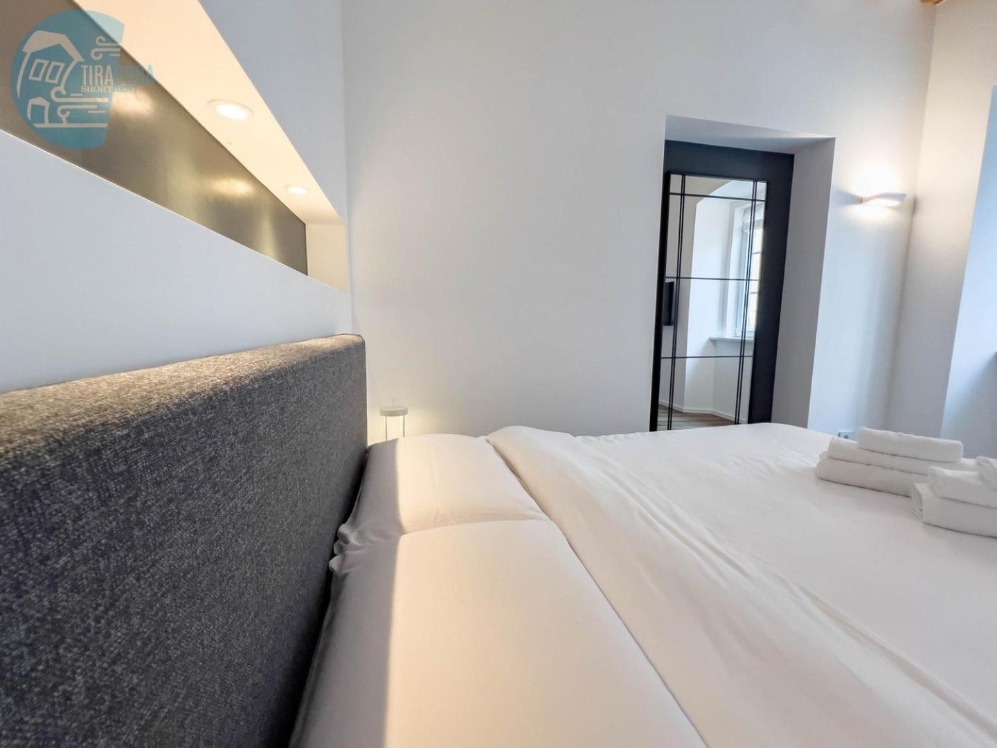 트리에스테 San Nicolo 14 Tirabora Short Rent 아파트 외부 사진