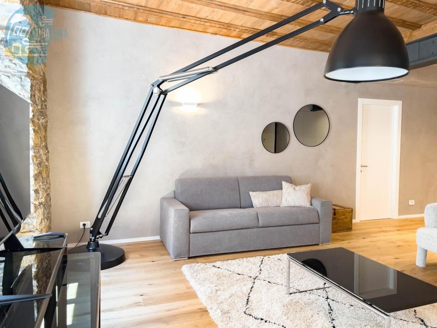 트리에스테 San Nicolo 14 Tirabora Short Rent 아파트 외부 사진