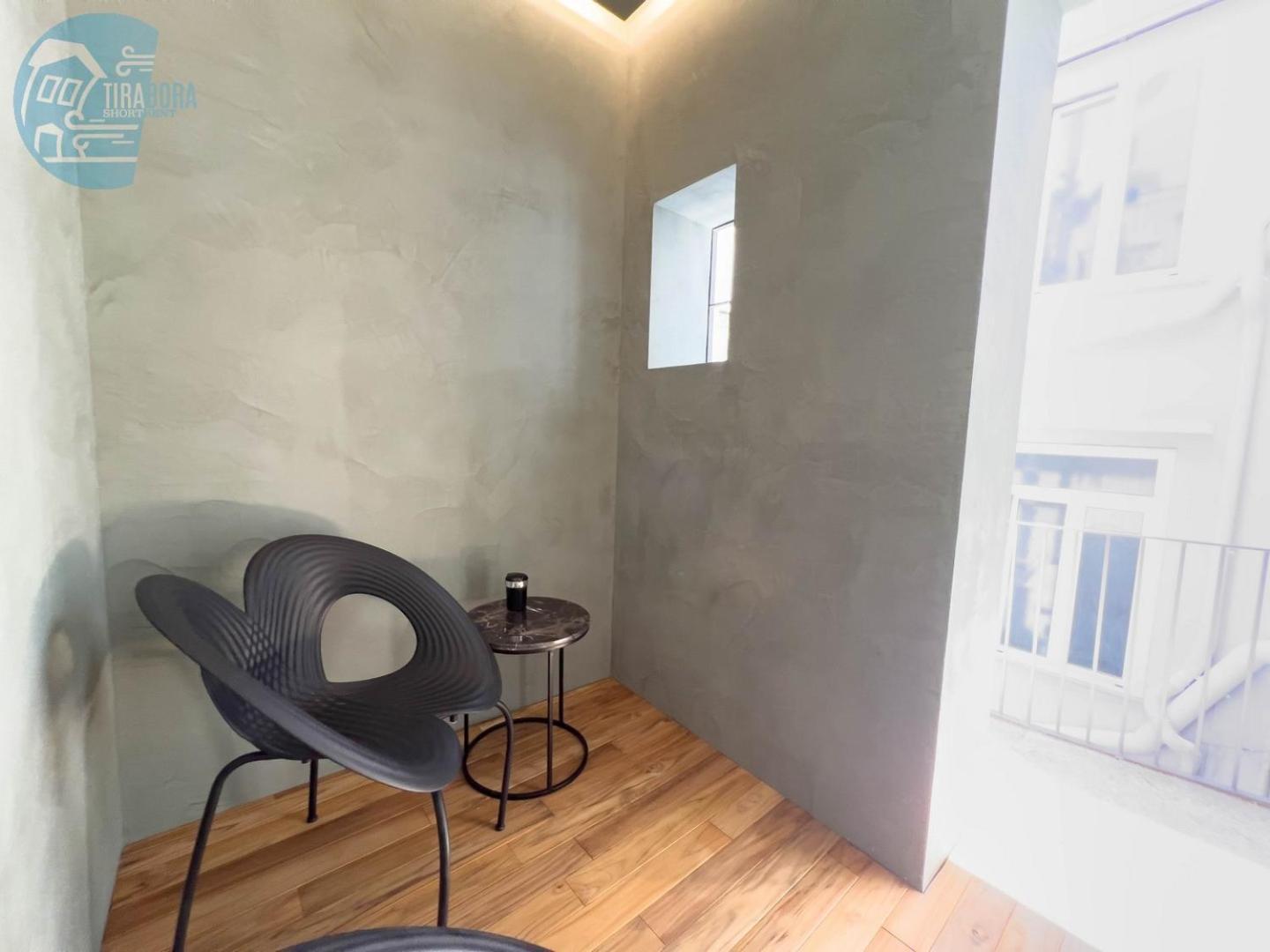 트리에스테 San Nicolo 14 Tirabora Short Rent 아파트 외부 사진