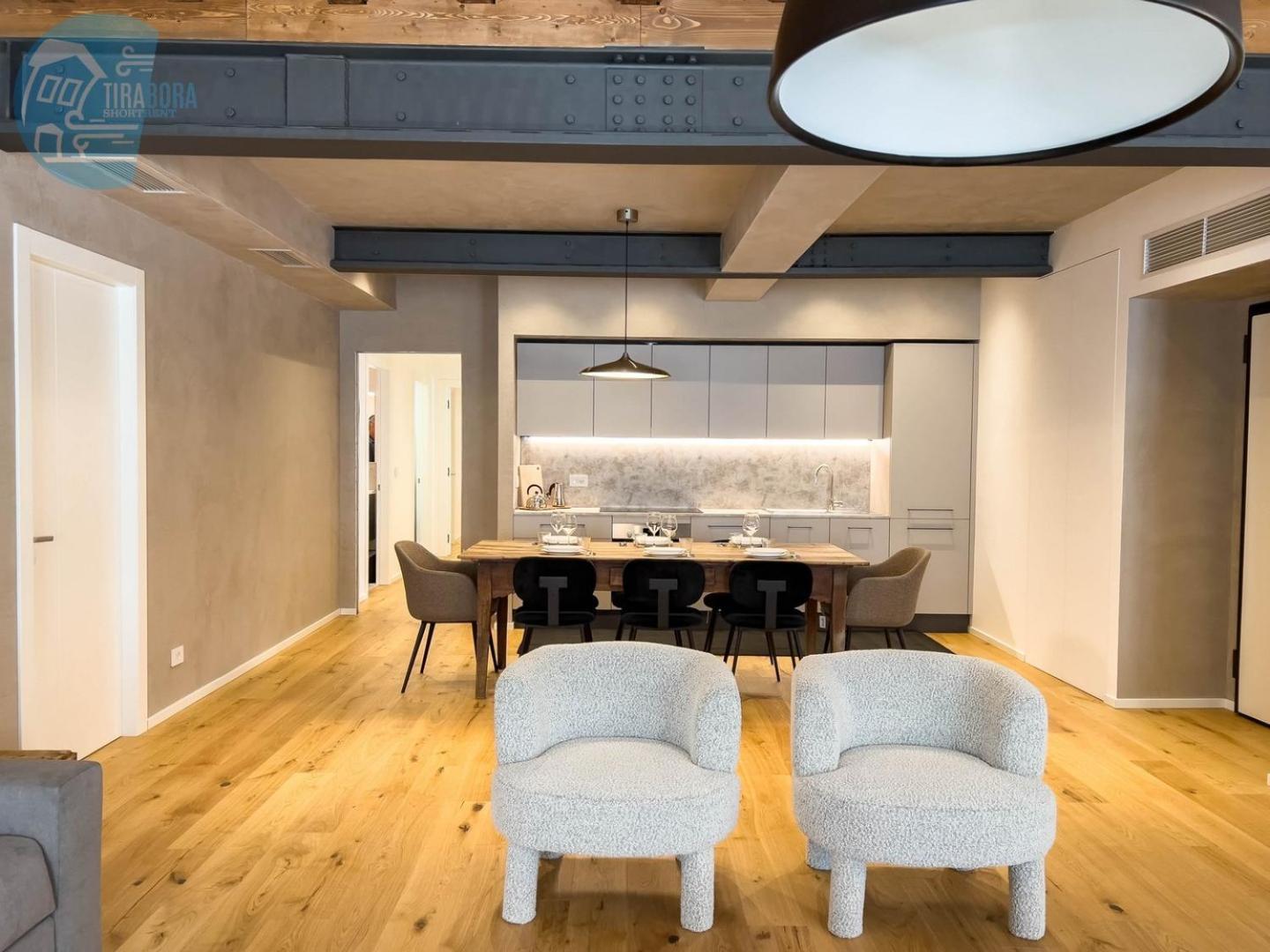 트리에스테 San Nicolo 14 Tirabora Short Rent 아파트 외부 사진