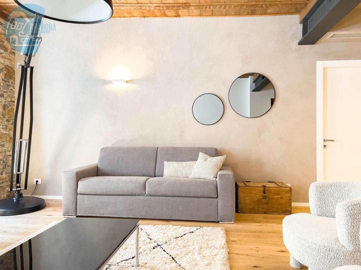 트리에스테 San Nicolo 14 Tirabora Short Rent 아파트 외부 사진