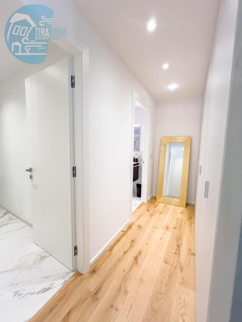 트리에스테 San Nicolo 14 Tirabora Short Rent 아파트 외부 사진
