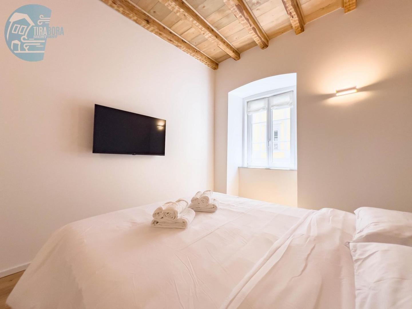 트리에스테 San Nicolo 14 Tirabora Short Rent 아파트 외부 사진